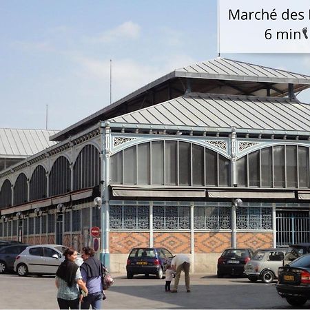 디종 Le Souplex Des Ducs 아파트 외부 사진