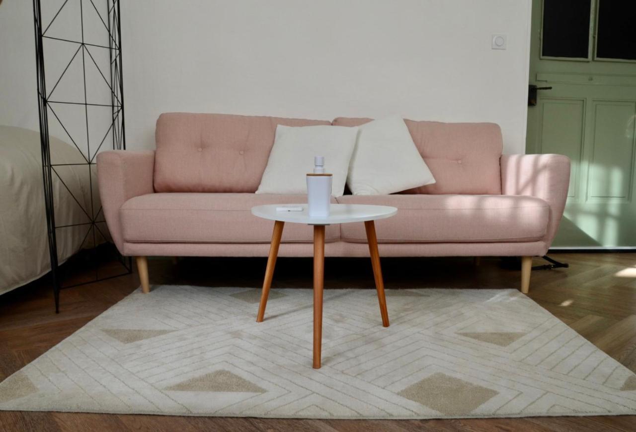 디종 Le Souplex Des Ducs 아파트 외부 사진